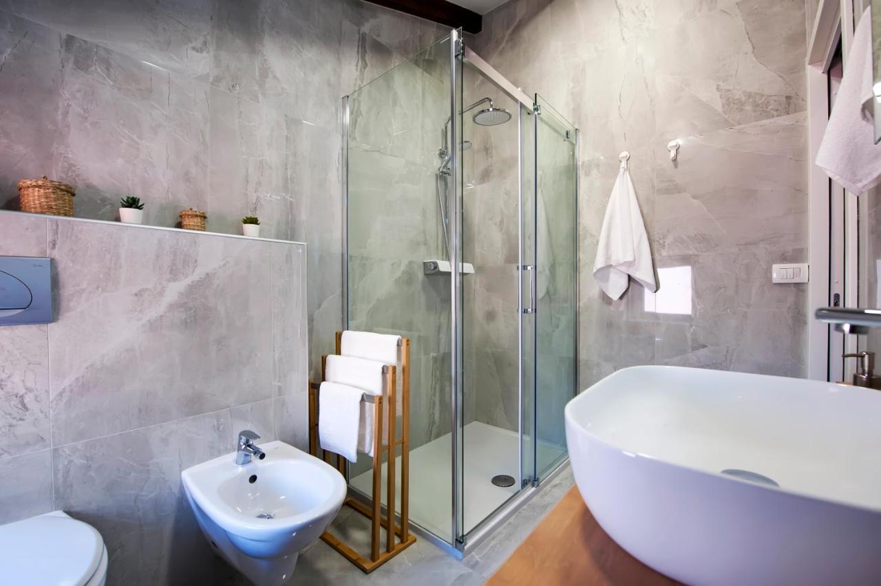 Apartamento The Attic Rovinj Exterior foto
