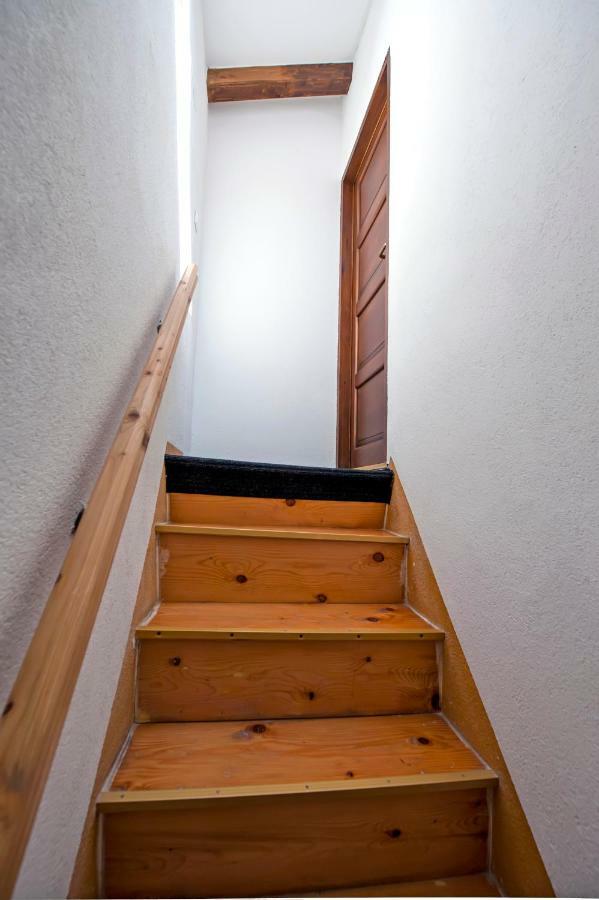 Apartamento The Attic Rovinj Exterior foto